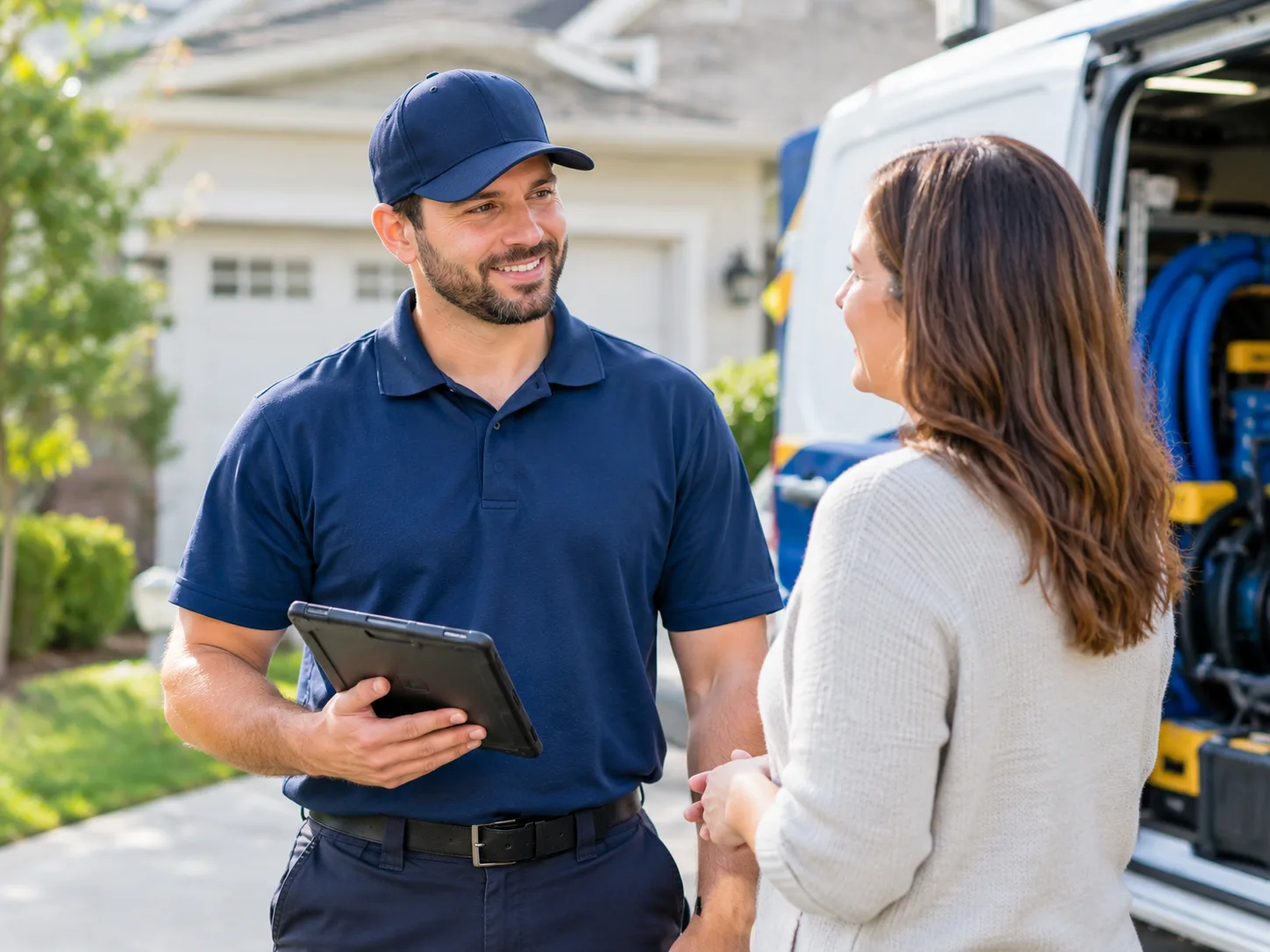 Sewage Backup Cleanup Mclean, TX FAQs